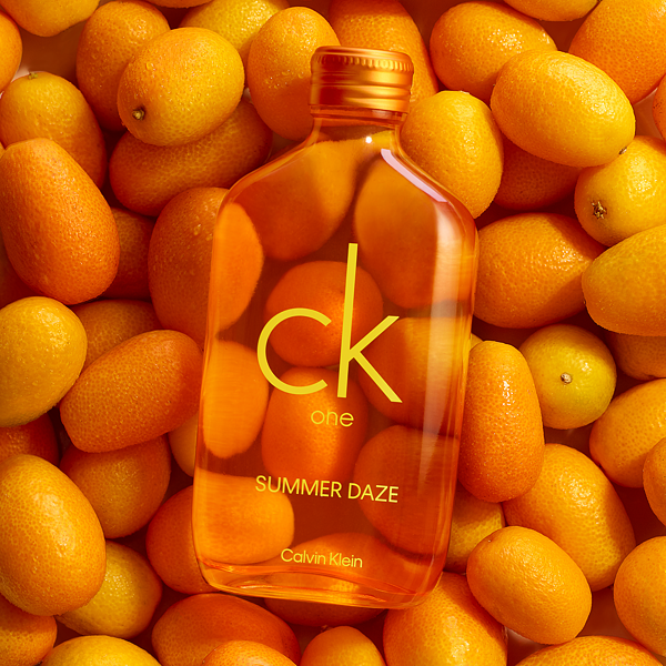 Calvin Klein CK One Summer Daze