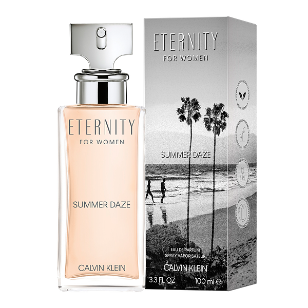 Calvin Klein Eternity Summer Daze