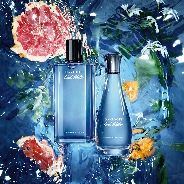 Davidoff Cool Water 2022