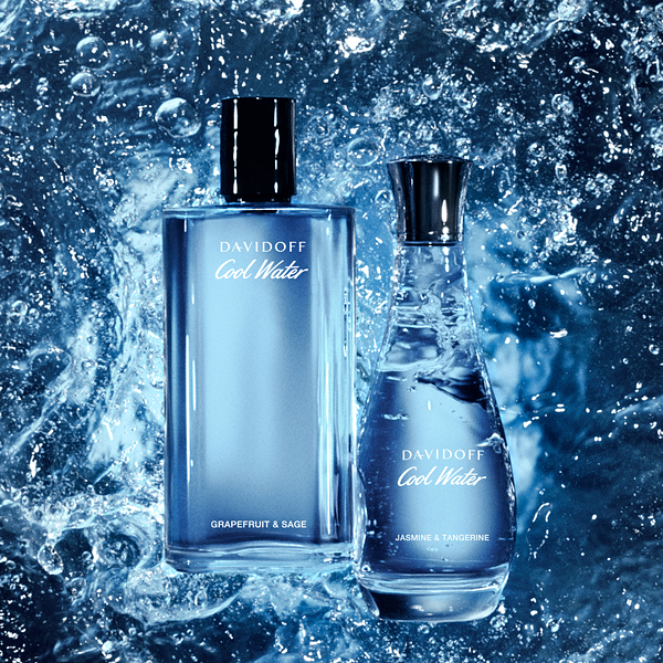 Davidoff Cool Water 2022