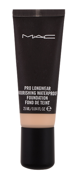 MAC PRO LONGWEAR NOURISHING WATERPROOF FOUNDATION