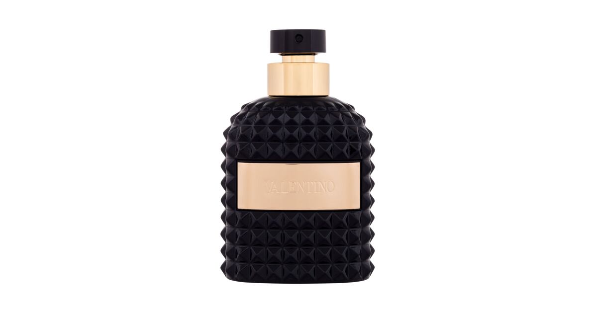Valentino Valentino Uomo Noir Absolu Parfémovaná voda pro