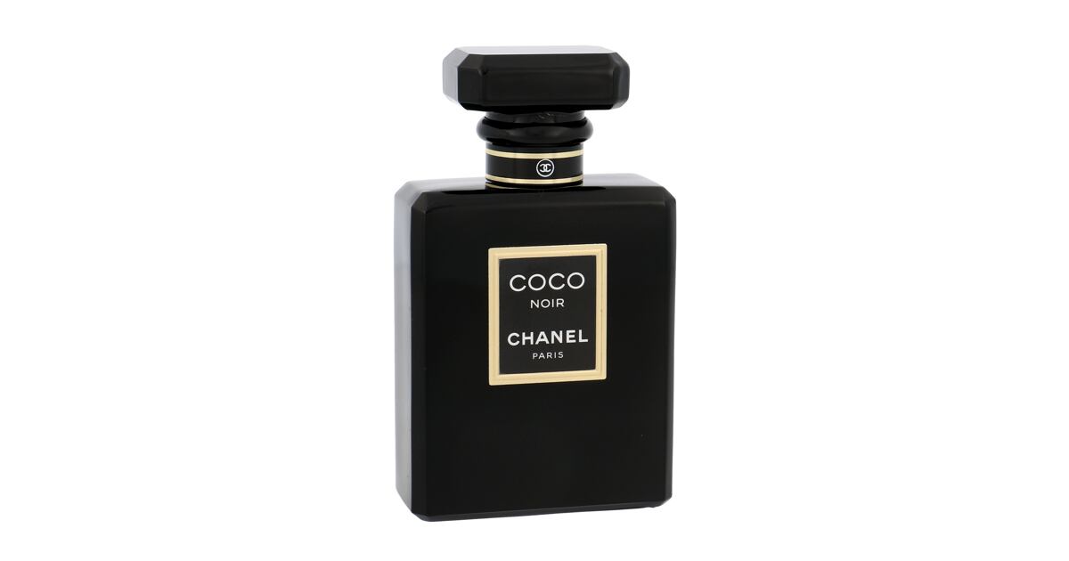Chanel Coco Noir Parfemovana voda pro eny Kosmetika zdravi.cz