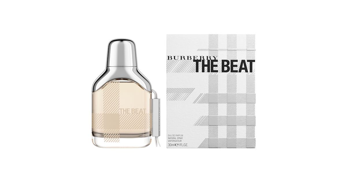 burberry the beat 30ml cena