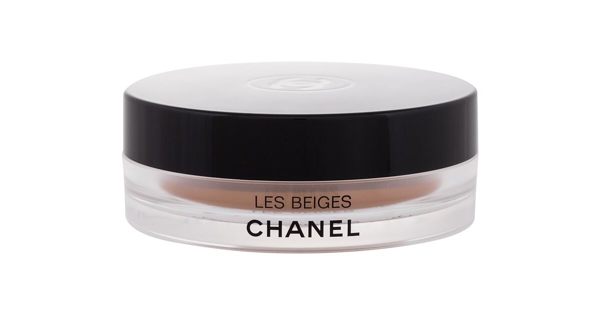 Chanel Les Healthy Glow Bronzing Bronzer pro -