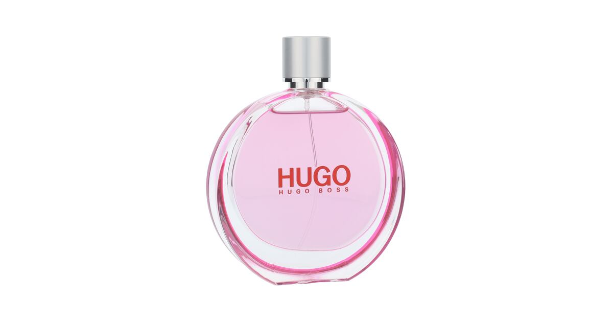 HUGO BOSS Hugo Woman Extreme Parfémovaná voda pro ženy - Kosmetika ...