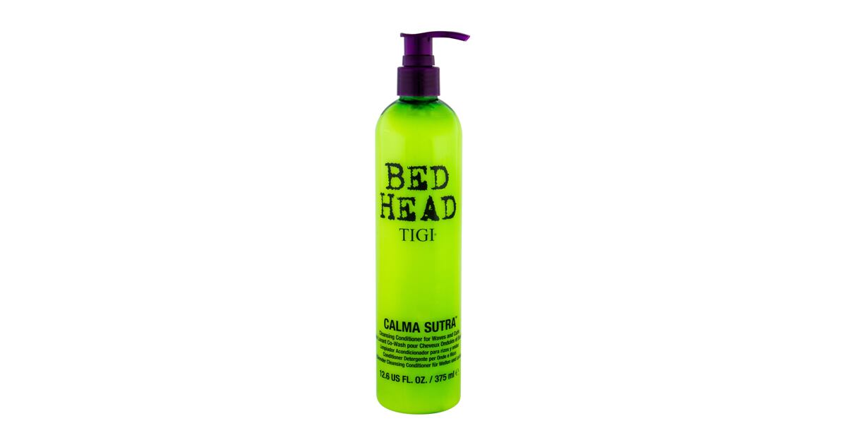 Tigi Bed Head Calma Sutra Kondicionér pro ženy Kosmetikazdravi.cz