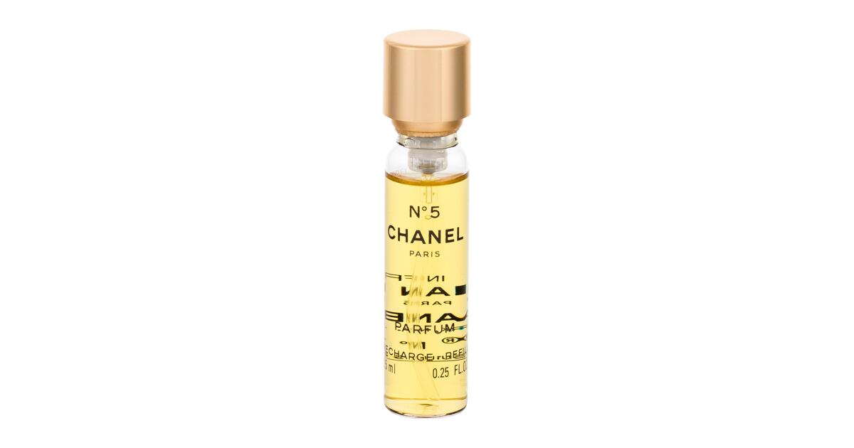 Chanel no hotsell 5 parfem