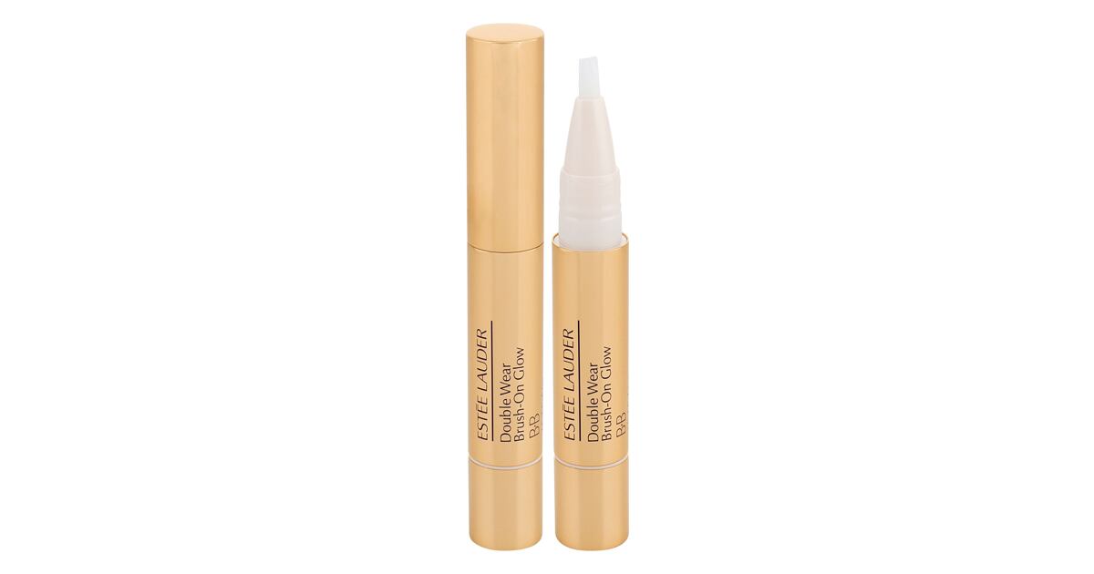 Estée Lauder Double Wear Brush-On-Glow BB Korektor pro ženy - Kosmetika ...