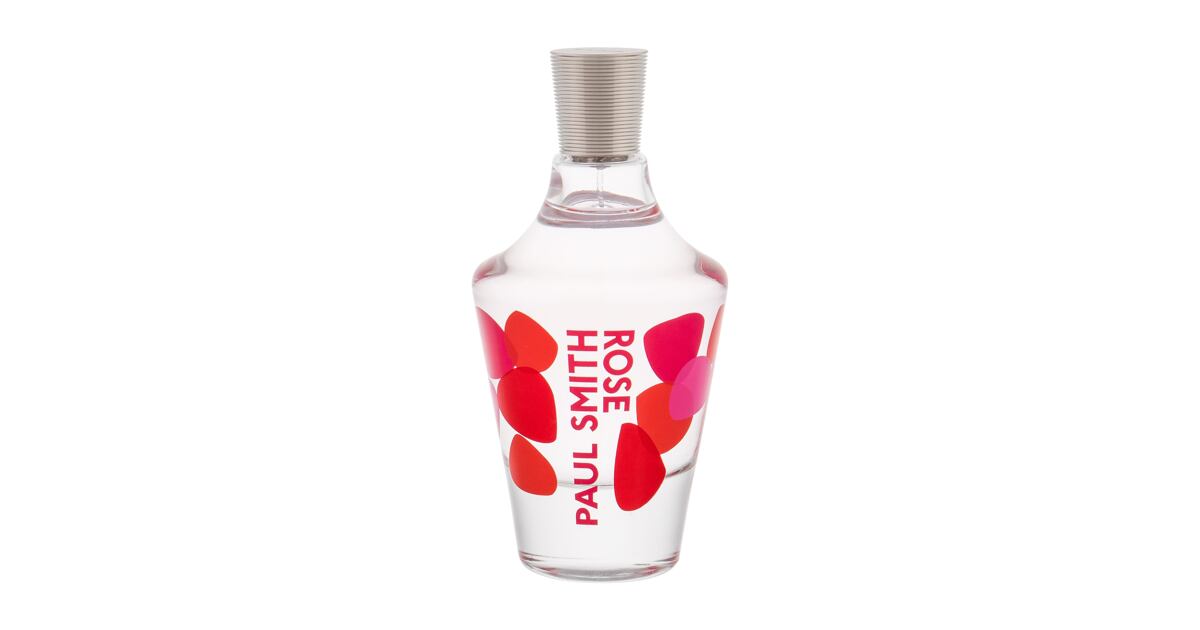 Paul smith rose limited edition 2018 hotsell