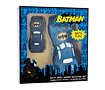 Pěna do koupele DC Comics Batman Bath Hero Water Shooter Set 300 ml Kazeta