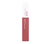 Rtěnka Maybelline Super Stay Matte Ink Liquid 5 ml 180 Revolutionary