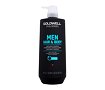 Šampon Goldwell Dualsenses Men Hair & Body 1000 ml