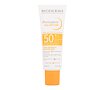Opalovací přípravek na obličej BIODERMA Photoderm Aquafluide Invisible SPF50+ 40 ml