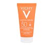 Opalovací přípravek na obličej Vichy Capital Soleil Dry Touch Protective Face Fluid SPF50 50 ml