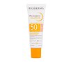 Opalovací přípravek na obličej BIODERMA Photoderm Aquafluid Tinted SPF50+ 40 ml Light