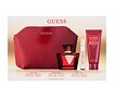 Toaletní voda GUESS Seductive Red 75 ml Kazeta