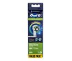 Náhradní hlavice Oral-B CrossAction 1 balení