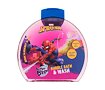 Pěna do koupele Marvel Spiderman Bubble Bath & Wash 300 ml