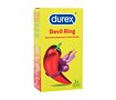 Erekční kroužek Durex Devil Ring 1 ks