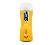 Lubrikační gel Durex Massage Lube Ylang Ylang 200 ml