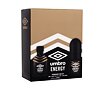 Toaletní voda UMBRO Energy 30 ml Kazeta