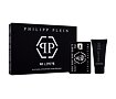 Parfémovaná voda Philipp Plein No Limit$ 50 ml Kazeta