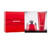 Parfémovaná voda Montblanc Legend Red 50 ml Kazeta