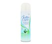 Gel na holení Gillette Satin Care Sensitive Skin 200 ml