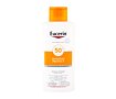 Opalovací přípravek na tělo Eucerin Sun Sensitive Protect Sun Lotion SPF50+ 400 ml