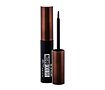 Barva na obočí Maybelline Tattoo Brow 4,6 g Dark Brown