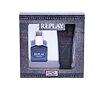 Toaletní voda Replay Essential For Him 30 ml Kazeta