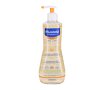 Koupelový olej Mustela Bébé Cleansing Oil 500 ml