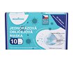 Rouška a respirátor Mesaverde Protective 10 ks
