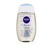 Tělový olej Nivea Baby Delicate Caring Oil 200 ml