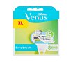 Náhradní břit Gillette Venus Extra Smooth 8 ks