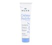 Denní pleťový krém NUXE Creme Fraiche de Beauté 3-In-1 Cream & Make-Up Remover & Mask 100 ml