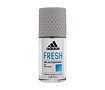 Antiperspirant Adidas Fresh 48H Anti-Perspirant 50 ml