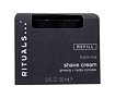 Krém na holení Rituals Homme Shave Cream Náplň 250 ml