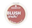 Tvářenka Essence Blush Crush! 5 g 20 Deep Rose
