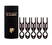 Spona do vlasů Fiona Franchimon Nº1 Hairpin 5 ks Brown
