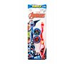 Klasický zubní kartáček Marvel Avengers Toothbrush 2 ks Kazeta