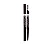 Tužka na obočí Rimmel London Brow This Way Fill & Sculpt 0,25 g 003 Dark Brown