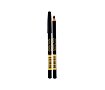 Tužka na oči Max Factor Kohl Pencil 3,5 g 020 Black