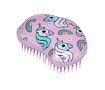 Kartáč na vlasy Tangle Teezer The Original Mini 1 ks Unicorn Magic Print