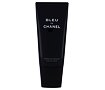 Krém na holení Chanel Bleu de Chanel 100 ml