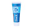 Zubní pasta Oral-B Junior 75 ml
