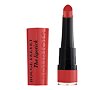 Rtěnka BOURJOIS Paris Rouge Velvet The Lipstick 2,4 g 05 Brique-A-Brac