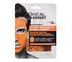 Pleťová maska L'Oréal Paris Men Expert Hydra Energetic 1 ks