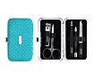 Manikúra Gabriella Salvete TOOLS Manicure Kit 1 ks Blue